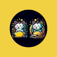 Cat Bread