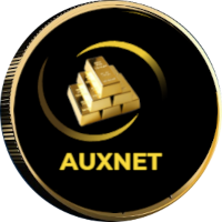 Aurum Net Token