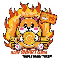 Baby SmartShiba