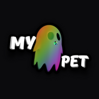 MyGhostPet