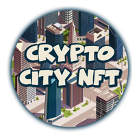 Crypto City NFT