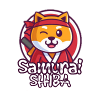 Samurai Shiba