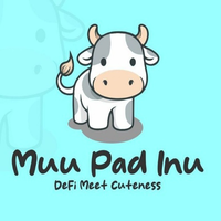 MUU PAD INU