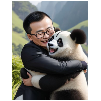 Panda launch