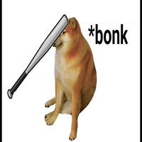 DogeBonk