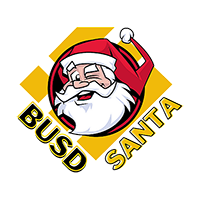 BUSD SANTA