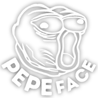 Pepe Face