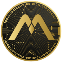 Mxon Coin