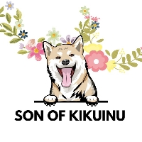 SON OF KIKU INU