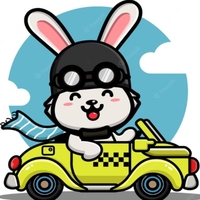 Rolls Royce Rabbit