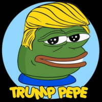 Trump Pepe