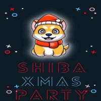 ShibaXmas Party