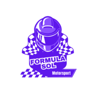 Formula 1 Solana