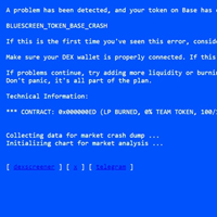 BLUESCREEN