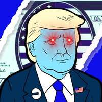 MAGA TRUMP