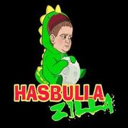 HasbullaZilla