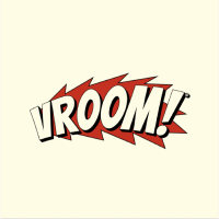Vroom Racing