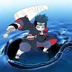 Kisame Inu