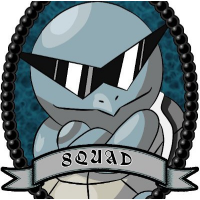 Squad Token