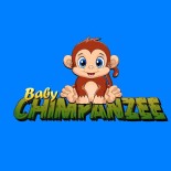 Baby Chimpanzee