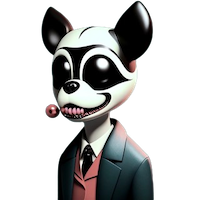 Dastardly Dawg