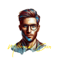 Millennials Coin