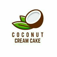 Coconute Cream Cake