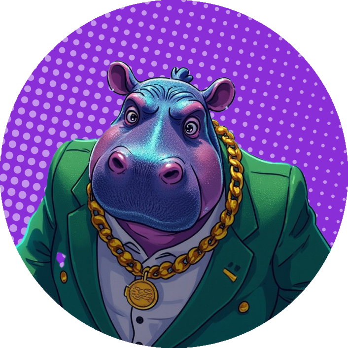 Harry Hippo