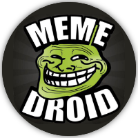 MemeDroid