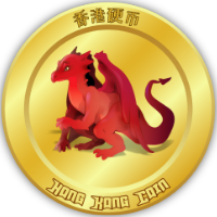 HongKong Coin