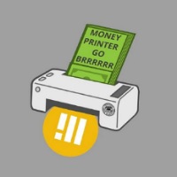 BUSD Printer 2.0