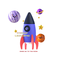 STARSHIP LAUNCHPAD