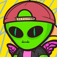 ALIENCITO