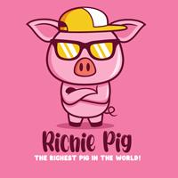 Richie Pig