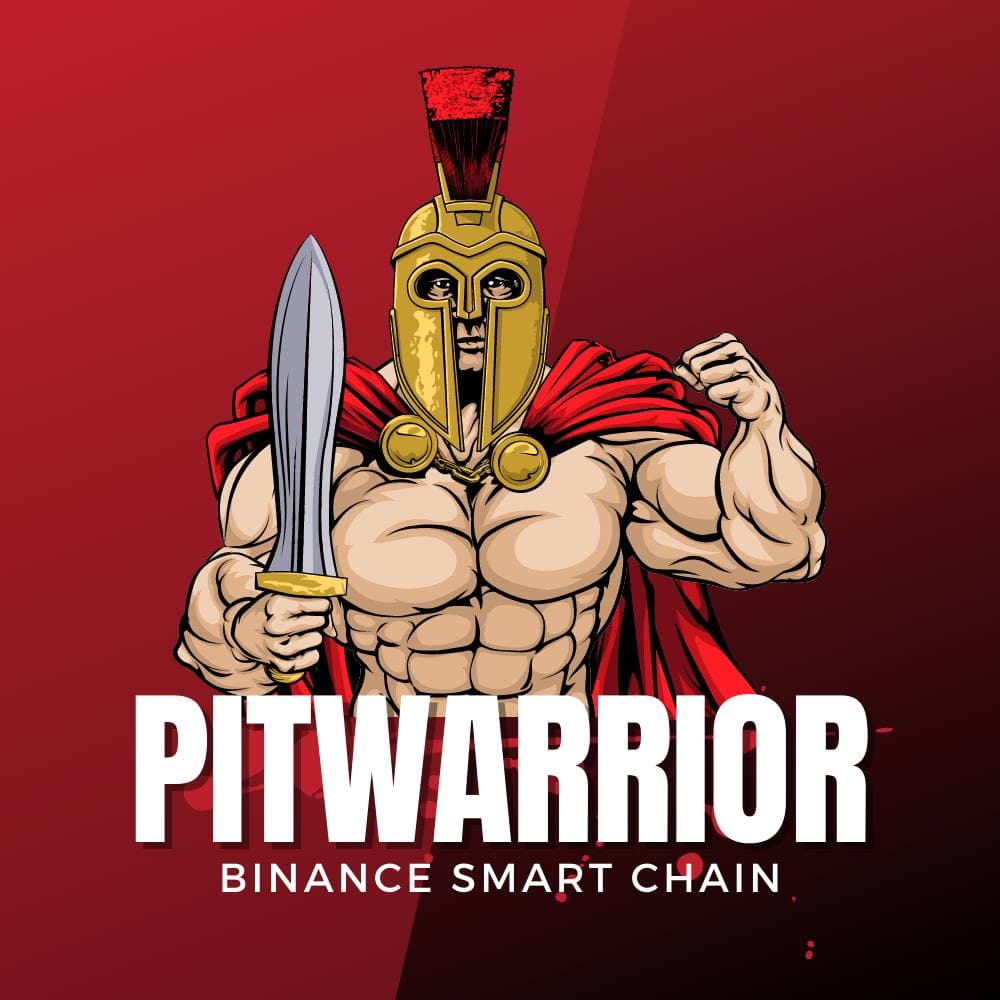 Pit Warrior