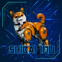 ShibAI Inu