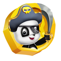Panda Pirates