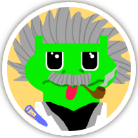 Billy Frog