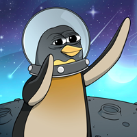 PePenguin BSC
