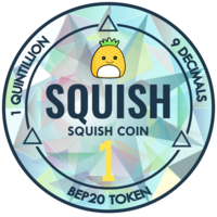 SQUISH