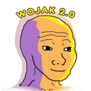 Wojak Chains