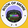 BOOK OF MEME2.0