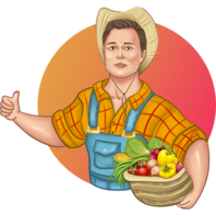 Elons Farm