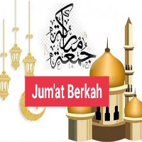 Jum'at Berkah