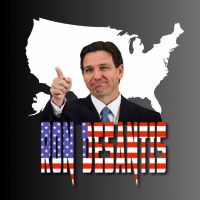 Ron DeSantis