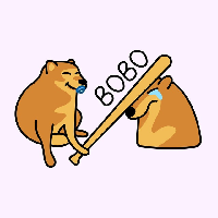 Baby Doge Bonk