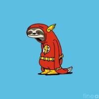 Sloth inu