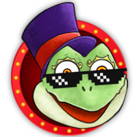 FrogShow