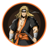 SAMURAI GUY