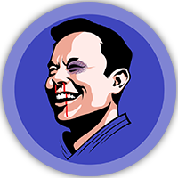 ElonJitsu Token